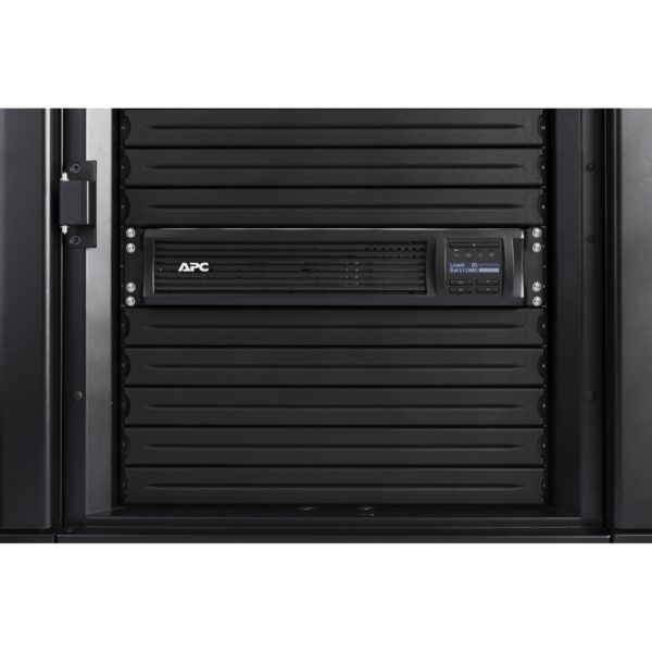 UPS Rack Image