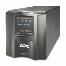 APC Smart-UPS 750VA LCD 230V with SmartConnect